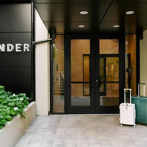 아파트호텔 Sonder By Marriott Bonvoy Revival Bay, 밴쿠버
