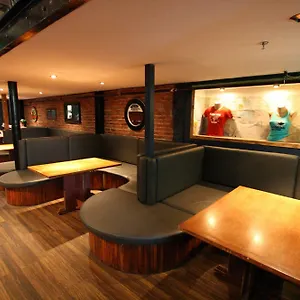  Hostel Samesun